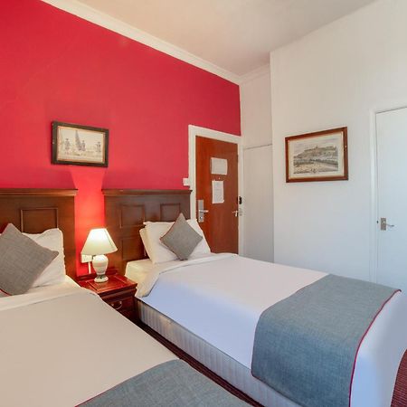 The Strand Hotel Ήστμπορν Εξωτερικό φωτογραφία