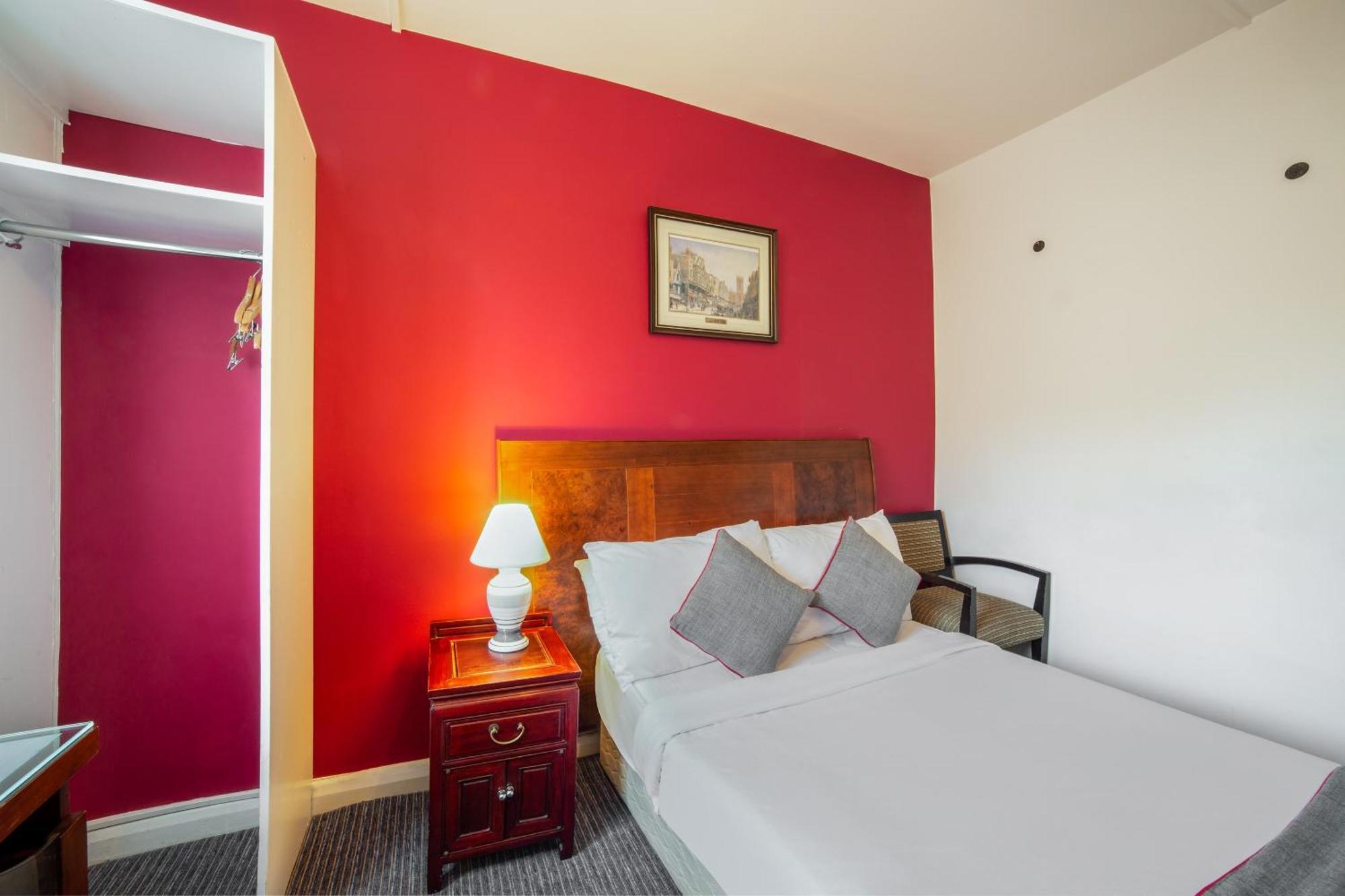 The Strand Hotel Ήστμπορν Εξωτερικό φωτογραφία