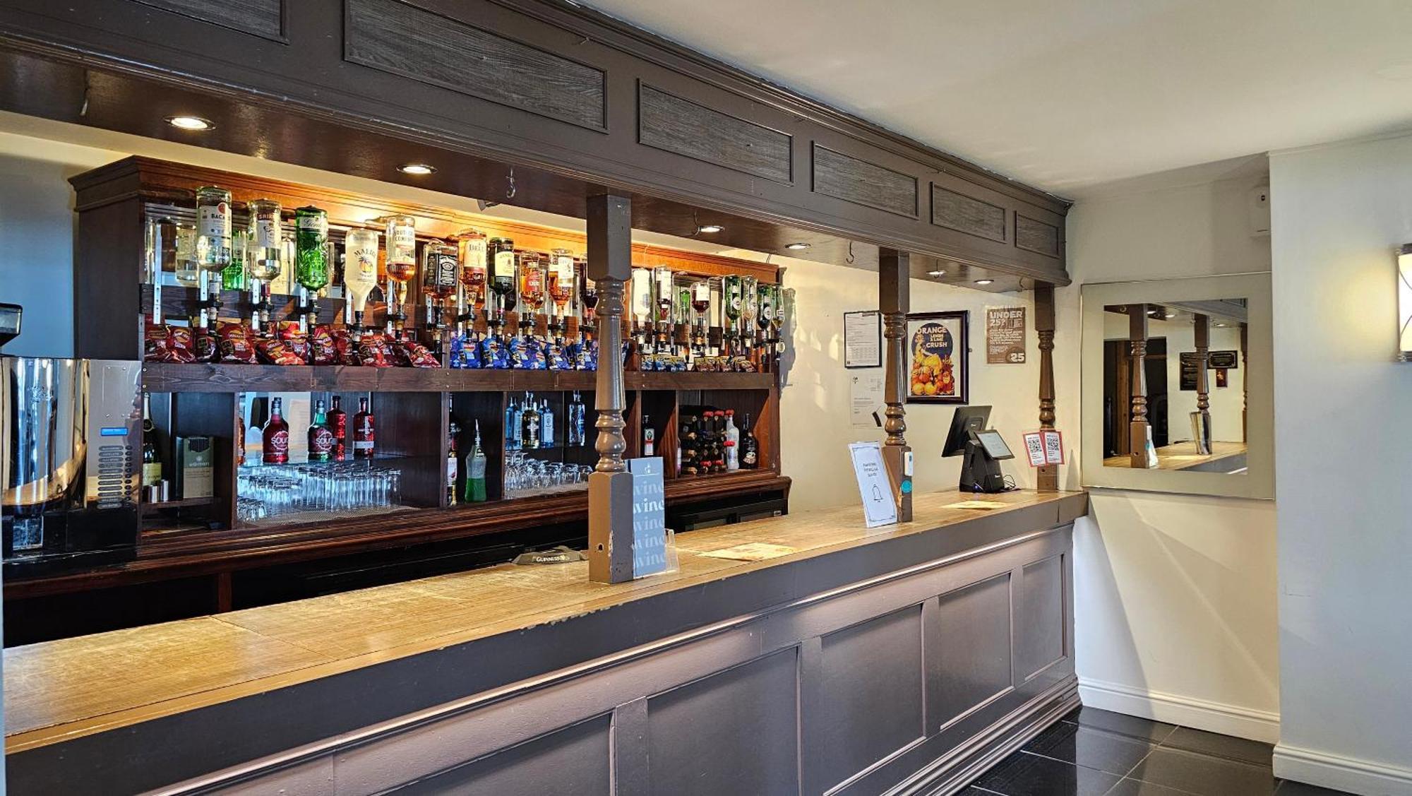 The Strand Hotel Ήστμπορν Εξωτερικό φωτογραφία